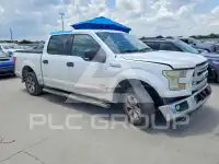 2016 Ford F-150 фото