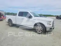 2016 Ford F-150 фото
