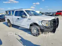 2016 Ford F-150 фото