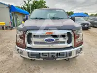 2016 Ford F-150 фото