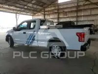 2016 Ford F-150 фото