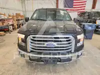 2016 Ford F-150 photo