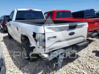 2016 Ford F-150 фото