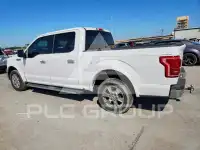 2016 Ford F-150 фото