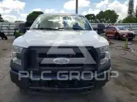 2016 Ford F-150 фото