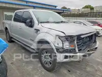 2016 Ford F-150 фото