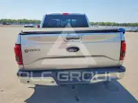 2016 Ford F-150 фото