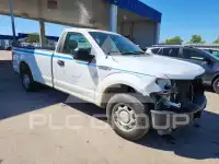 2016 Ford F-150 фото