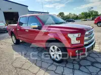 2016 Ford F-150 фото