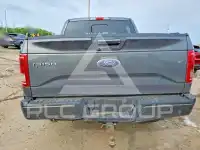 2016 Ford F-150 фото