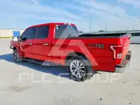 2016 Ford F-150 фото