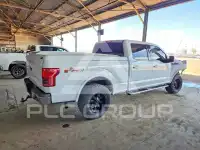 2016 Ford F-150 фото