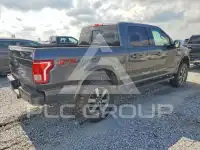 2016 Ford F-150 photo