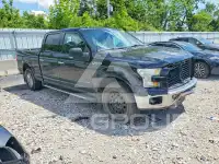2016 Ford F-150 фото