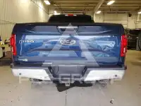 2016 Ford F-150 фото