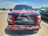 2016 Ford F-150 фото