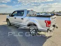 2016 Ford F-150 photo