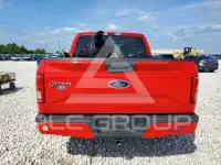 2016 Ford F-150 фото