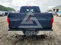 2016 Ford F-150 photo