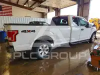 2016 Ford F-150 photo