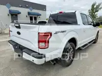 2016 Ford F-150 фото
