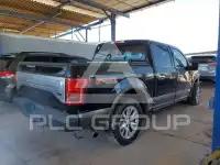 2016 Ford F-150 фото