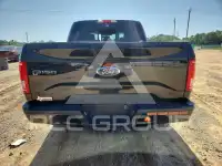 2016 Ford F-150 photo