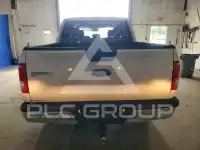 2016 Ford F-150 фото