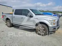 2016 Ford F-150 photo
