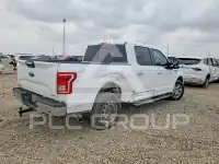 2016 Ford F-150 фото