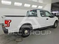 2016 Ford F-150 фото