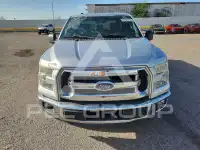 2016 Ford F-150 photo