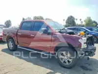 2016 Ford F-150 photo