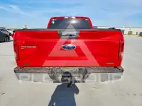 2016 Ford F-150 фото
