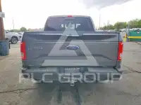 2016 Ford F-150 фото