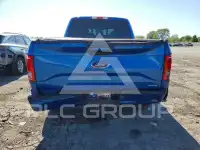 2016 Ford F-150 фото