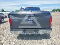 2016 Ford F-150 фото