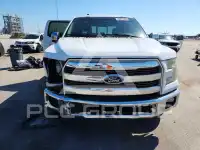 2016 Ford F-150 фото