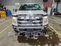 2016 Ford F-150 фото