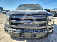 2016 Ford F-150 фото