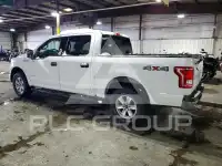 2016 Ford F-150 фото