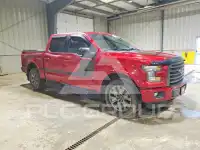 2016 Ford F-150 photo