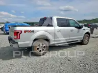 2016 Ford F-150 photo
