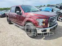 2016 Ford F-150 фото