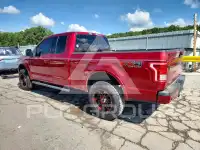 2016 Ford F-150 фото