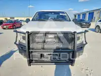2016 Ford F-150 фото