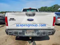 2016 Ford F-150 фото