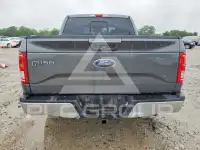 2016 Ford F-150 фото