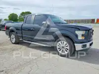 2016 Ford F-150 photo
