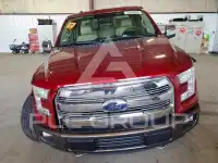 2016 Ford F-150 фото